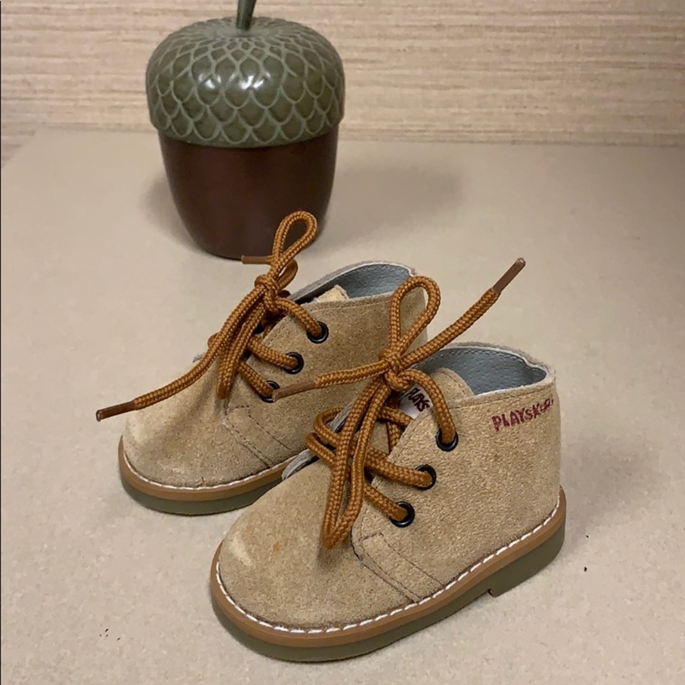 Playskool Little Boy Boots